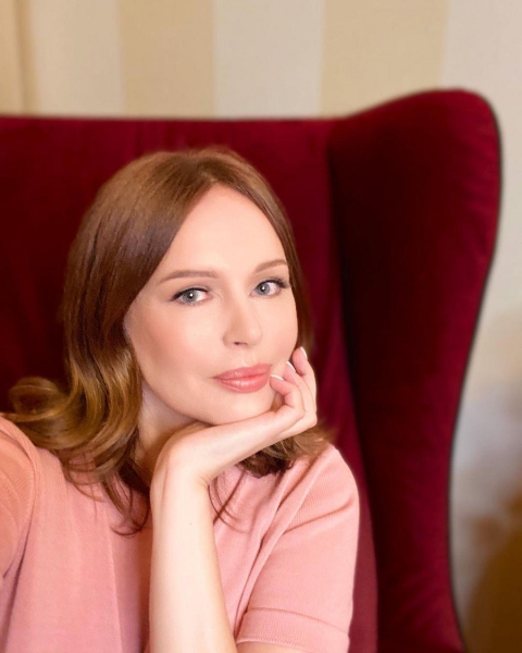 Не терпите голод: Ирина Безрукова дала простые советы для безболезненного похудения