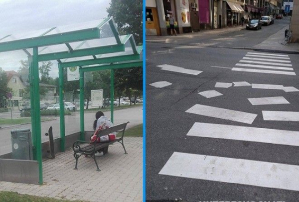 Удивительные нестыковки! :-)
