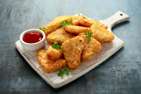 Классика американской кухни: готовим аппетитные хашбрауны