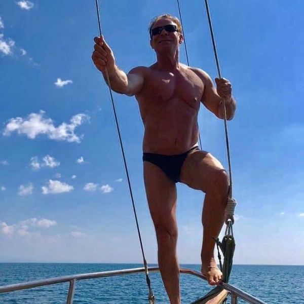 Как Андерсен! Ефим Шифрин признался, что не жалеет об отсутствии детей