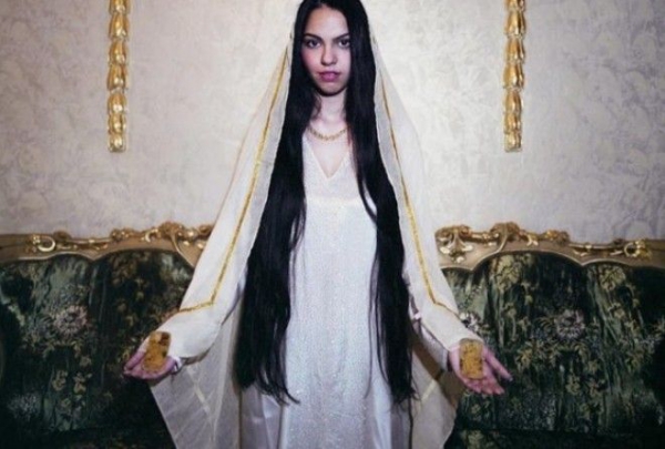 Не хотел бы я там родиться...