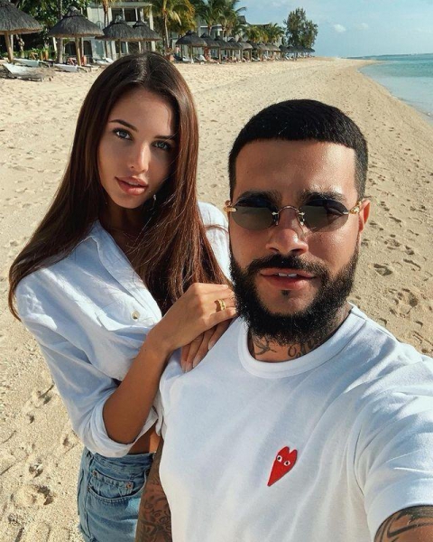 Поклонники Тимати и Анастасии Решетовой надеются на их скорое примирение 