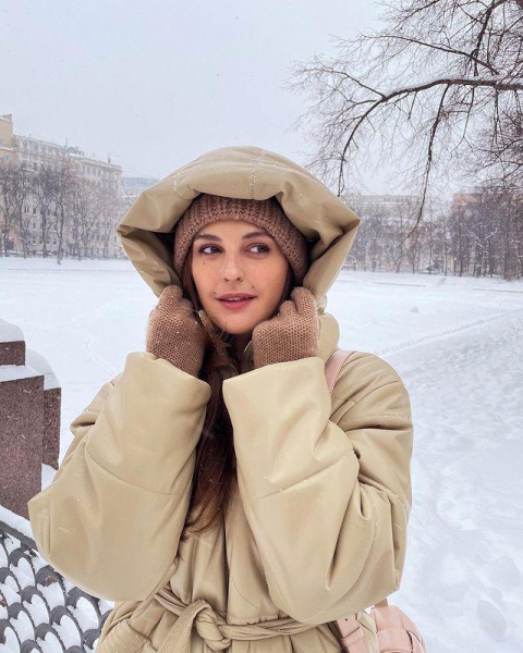 Сил у меня много! Мария Шумакова рассказала о ежедневной рутине