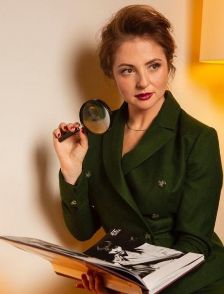 Анна Банщикова рассказала, что за ней шпионили из-за ревности
