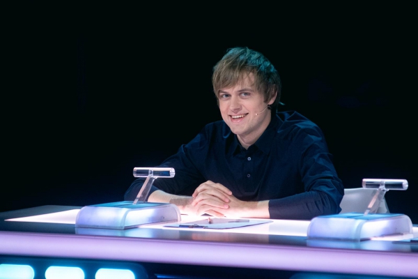 Иван Усович возвращается в шоу «Comedy Баттл» на ТНТ