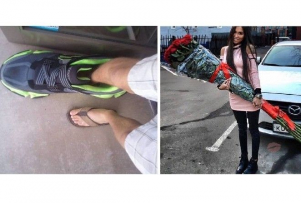 Размер имеет значение