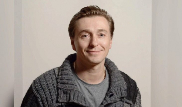 Сергей Безруков
