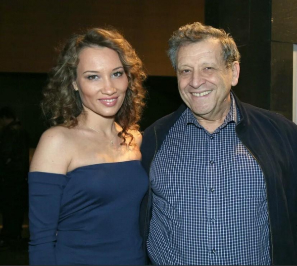 Никого не обидеть! Вдова Бориса Грачевского высказалась о разделе наследства