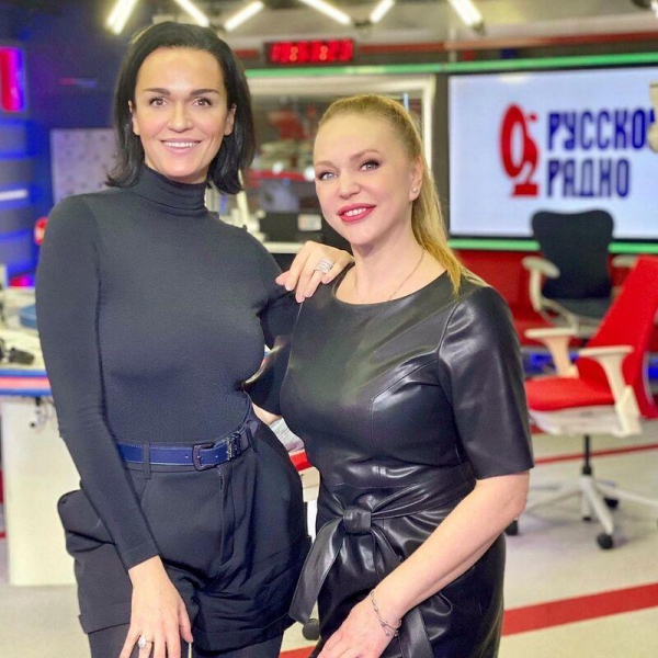 Трачу, как жена олигарха! Слава раскрыла, сколько зарабатывала до пандемии на корпоративах