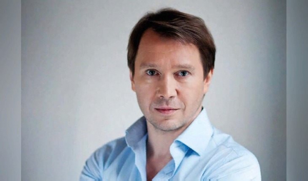 Евгений Миронов