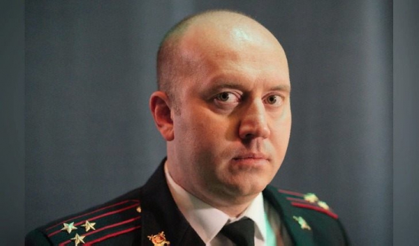 Сергей Бурунов