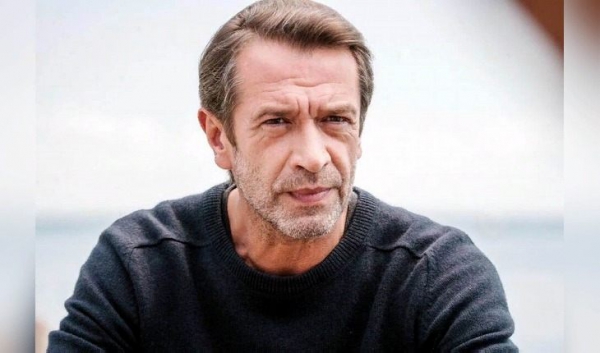 Владимир Машков