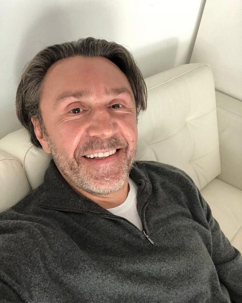 Иосиф Пригожин раскрыл истинную причину конфликта с Сергеем Шнуровым