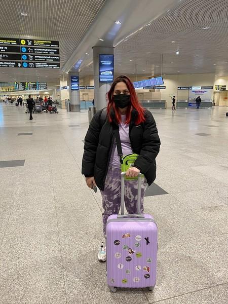 Из «пацанки» в выживальщицы! Настя Петрова стала участницей шоу «Последний герой»