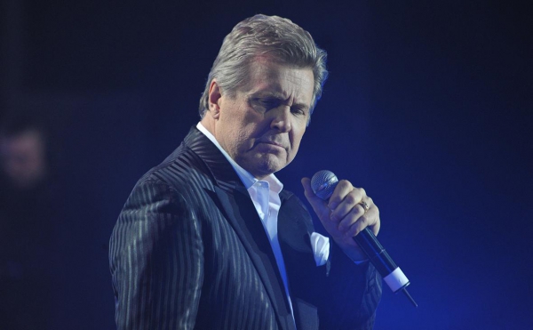 Лев Лещенко рассказал, как жил при 9 правителях, зачем купил трактор и назвал размер пенсии