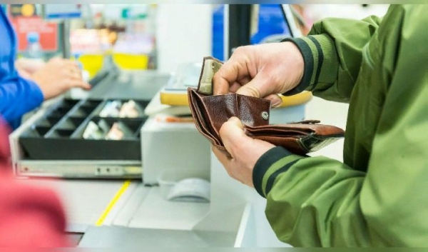 Безналичный расчет снимает многие проблемы с денежными приметами