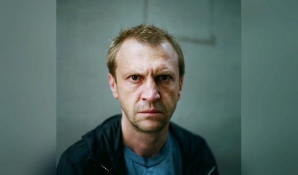 Тимофей Трибунцев