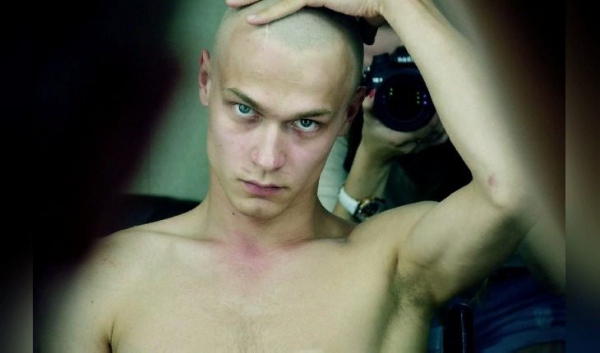 Юрий Борисов