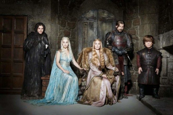 10 сериалов которые не потянут люди с нежной психикой