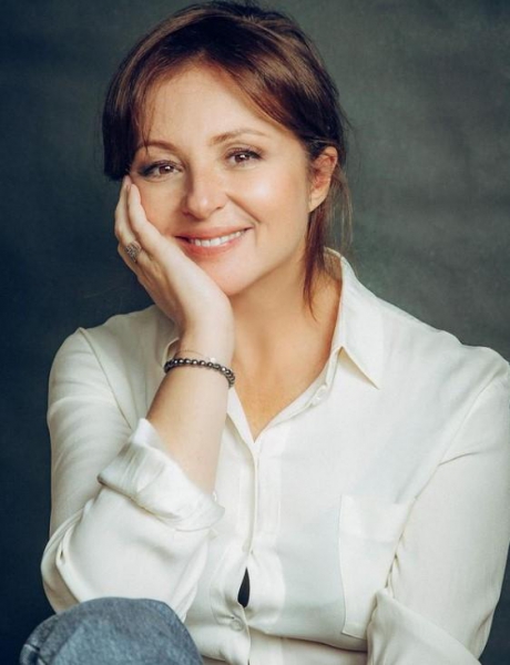 Анна Банщикова рассказала, что за ней шпионили из-за ревности
