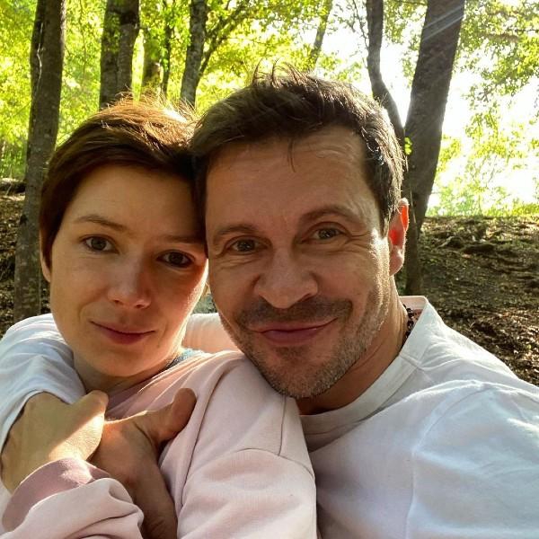 Был в ужасном состоянии! Павел Деревянко пережил депрессию после расставания с Дарьей Мясищевой
