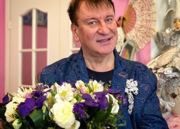 С пробитой головой полз к соседям! Сергей Пенкин вспомнил, как чуть не погиб во время ограбления