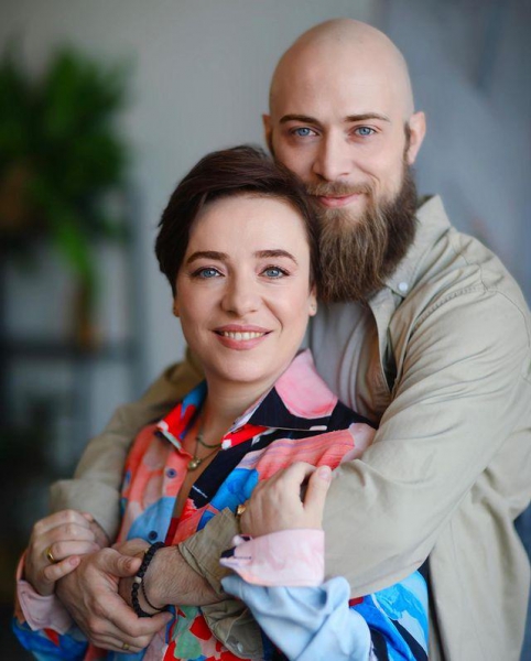 Муж аплодировал! Тутта Ларсен рассказала, как помогла сыну справиться с ночными страхами