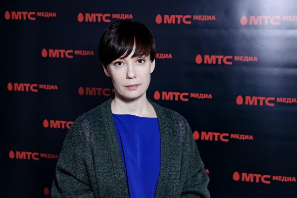«Для меня Сахаров —  моральный авторитет». Чулпан Хаматова рассказала о фильме «Сахаров. Две жизни»