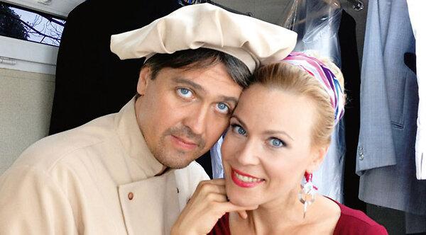 Всему виной профессия: Денис Матросов назвал причины развода с Марией Куликовой
