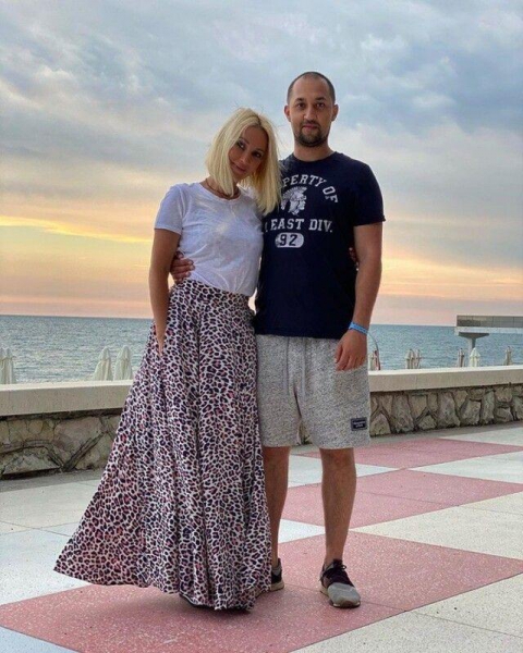 Была молодая! Лера Кудрявцева просила сына не звать ее мамой на публике