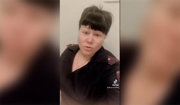 Татьяна Гавриш