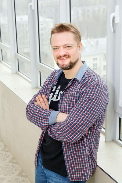 Что там ребенок чувствует — это не ко мне! Александр Пушной рассказал об отцовстве