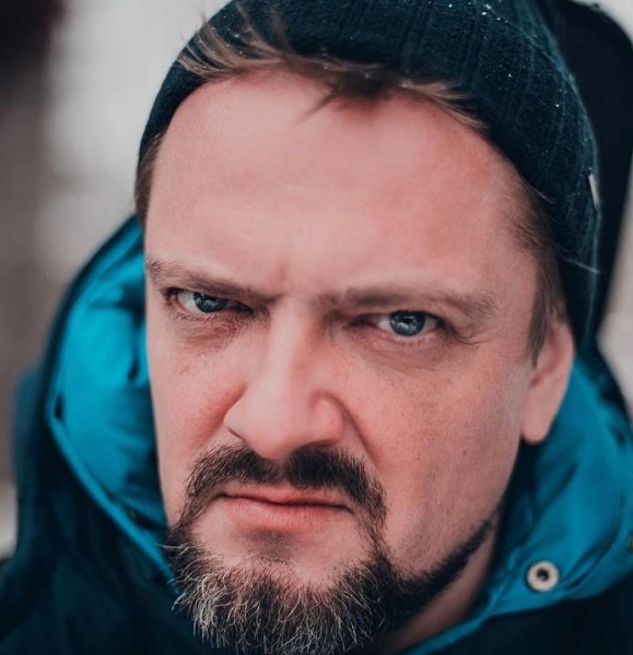 Что там ребенок чувствует — это не ко мне! Александр Пушной рассказал об отцовстве