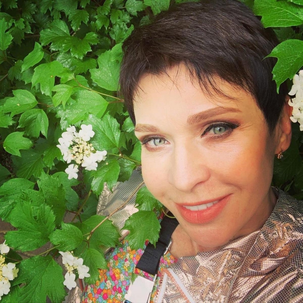 Так и не решилась! Алиса Мон объяснила, почему не родила второго ребенка