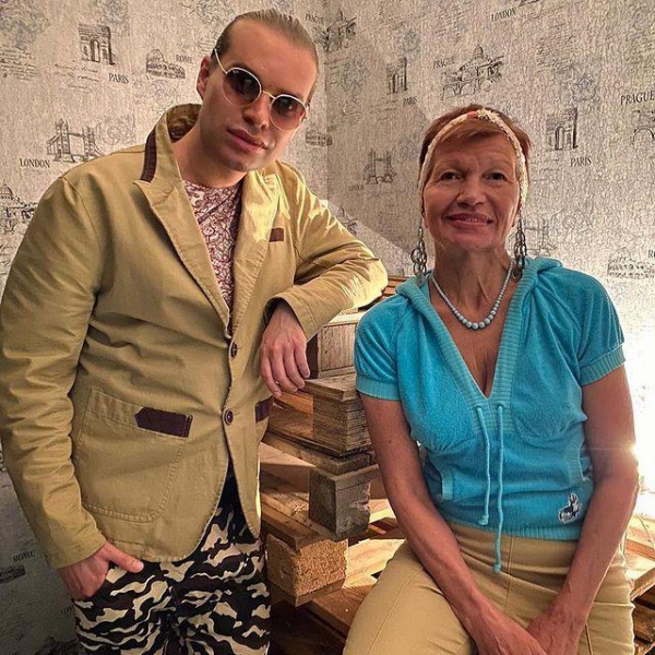 «Я ей устрою «погоду в доме»! Жена Гогена Солнцева решила отбить своего супруга у Ларисы Долиной