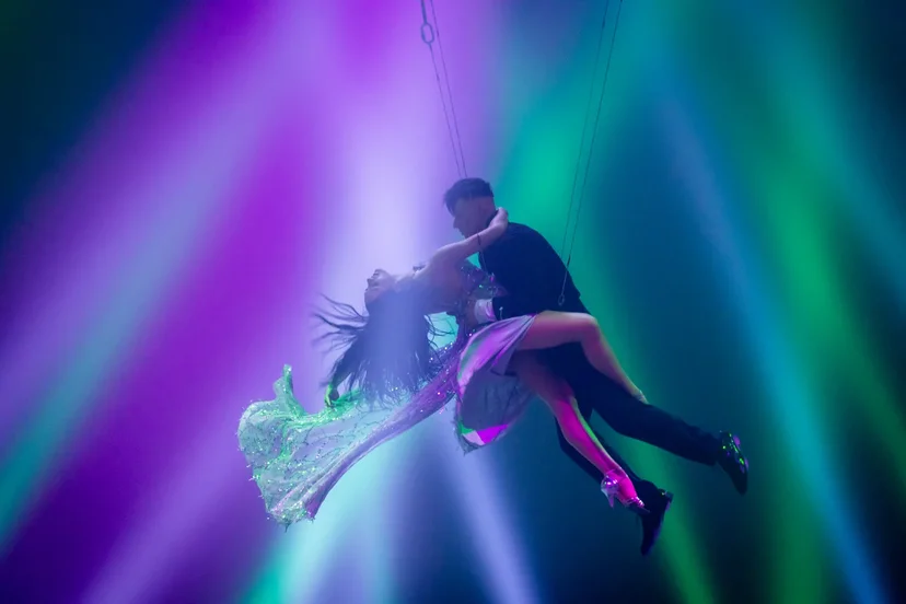 Настоящий супергерой: NILETTO выпустил новый клип на композицию «Someone like you»