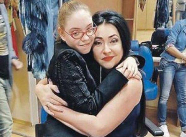 Это не аутизм! Лолита Милявская впервые рассказала о диагнозе единственной дочери
