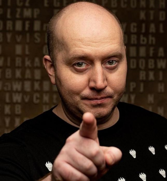 Почему у меня нет ни жены, ни детей? Сергей Бурунов ответил на вопрос, который ему задают чаще всего
