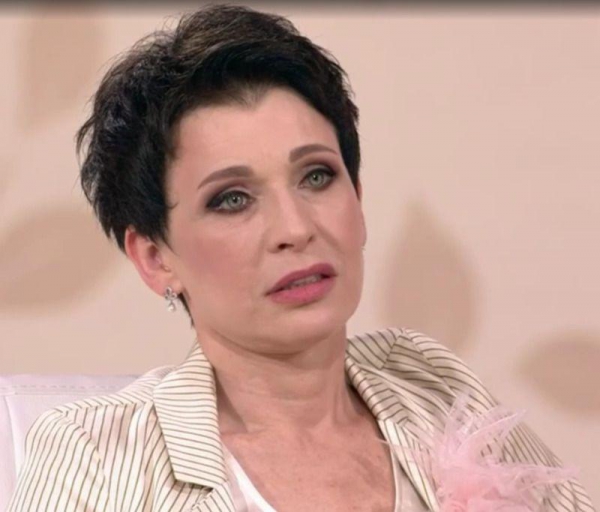 Так и не решилась! Алиса Мон объяснила, почему не родила второго ребенка