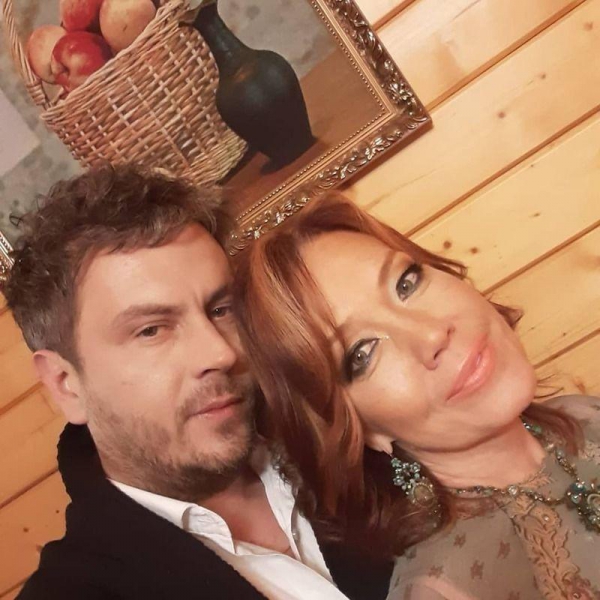 Да загса не дошли: Азиза отменила свадьбу с итальянским возлюбленным