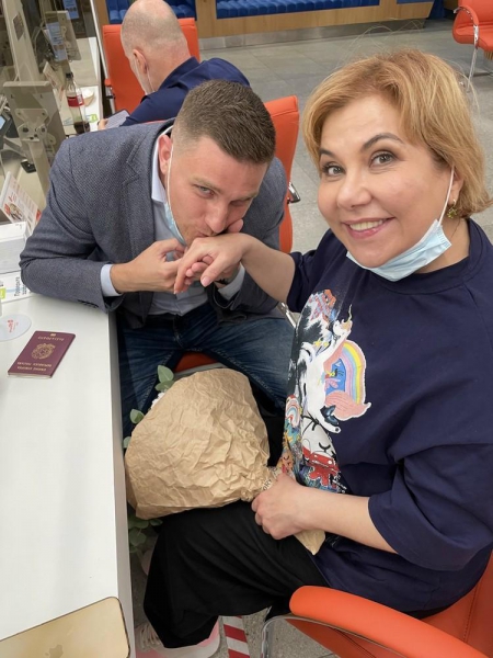 Свадьба на двух языках, вместо танца — песня! Марина Федункив раскрыла подробности предстоящего торжества