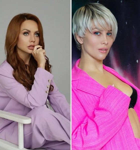 Экс-участница «Стрелок» обвинила МакSим во лжи, устроив целое шоу