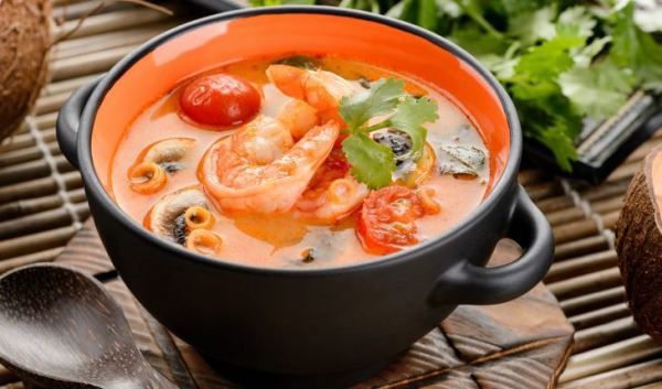 Добавив картошку в том ям вы сделаете его сытнее и вкуснее