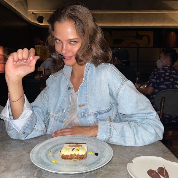 Страхи и беспокойства! Алеся Кафельникова рассказала о переживаниях после родов
