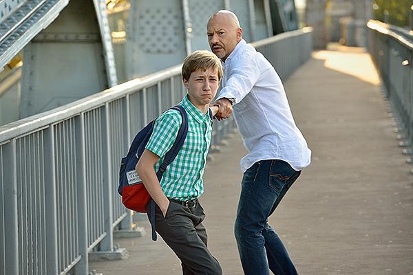 В Китае снимут ремейк картины «Призрак», главную роль в которой играл Федор Бондарчук