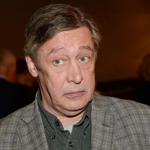 Михаил Ефремов так и не выполнил обещанное семье Сергея Захарова