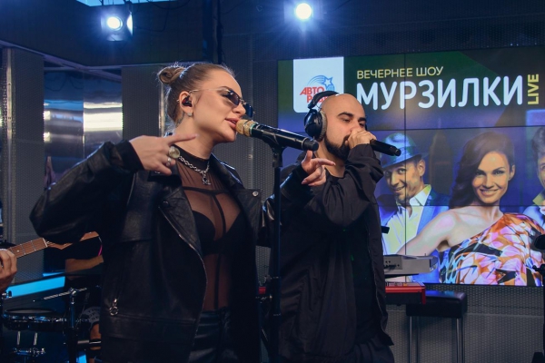 Первое тату я сделала в честь испанского языка! Солистка Artik & Asti Анна Дзюба рассказала о личном бодиарте