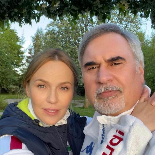 Валерий Меладзе заступился за Альбину Джанабаеву перед подписчиками