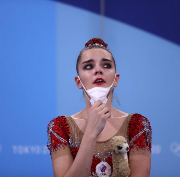 Не имеет права комментировать! Алина Кабаева осудила Ляйсан Утяшеву за высказывание о проигрыше Дины Авериной