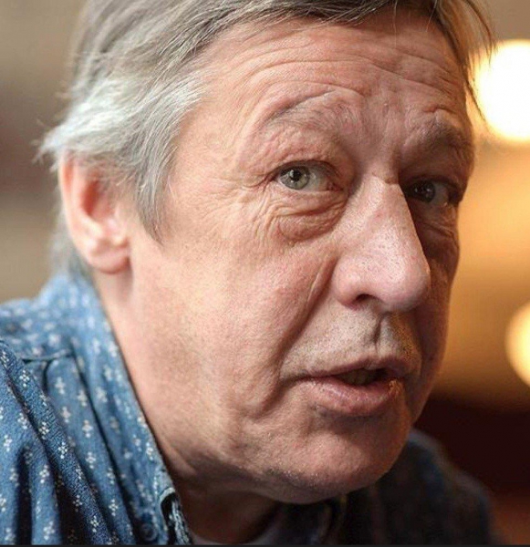Михаил Ефремов так и не выполнил обещанное семье Сергея Захарова